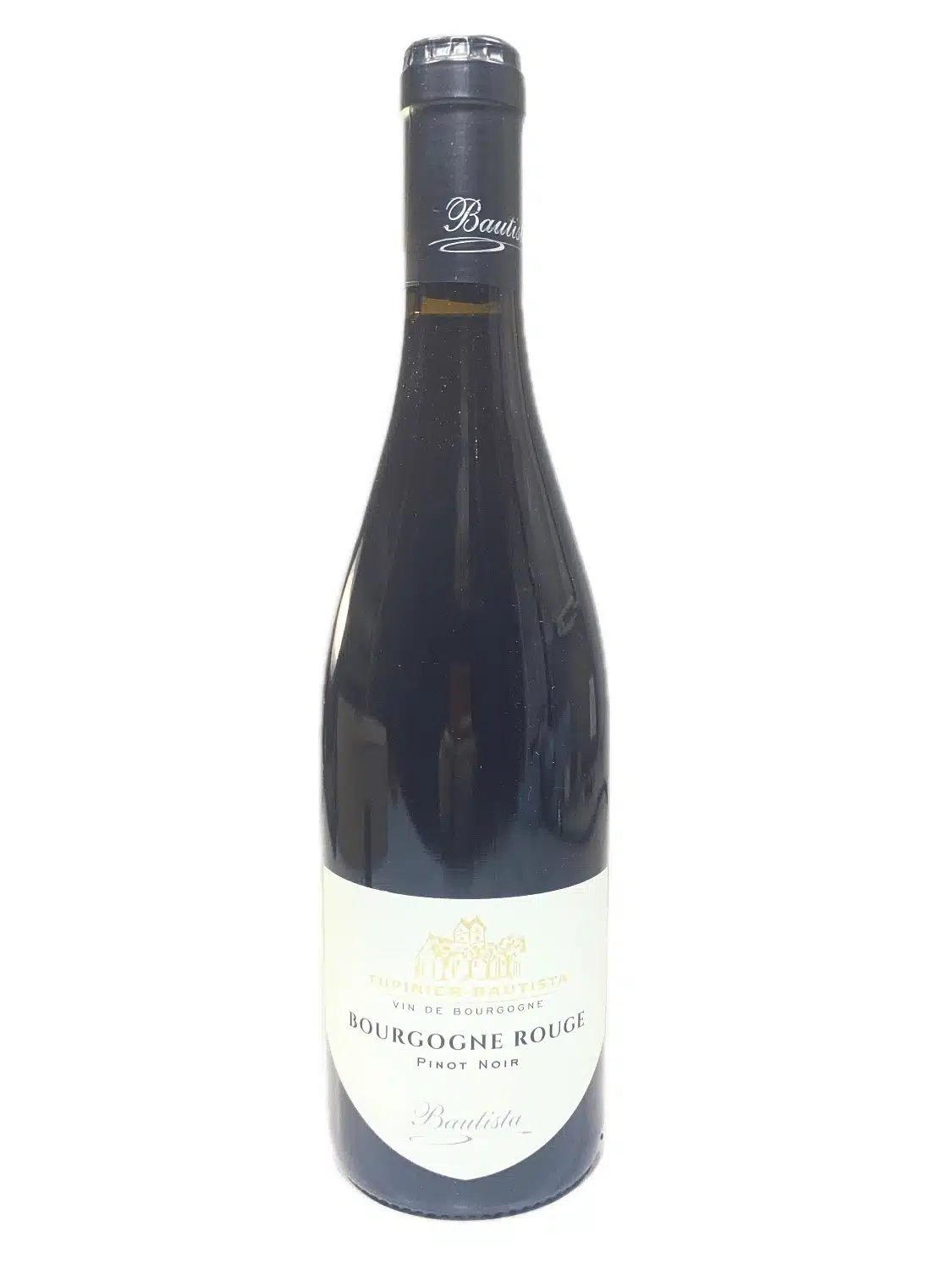bourgogne rouge domaine Tupinier Bautista